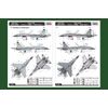 Hobbyboss 81715 "PLA J-11B Fighter Model Kit, 1:48 Scale