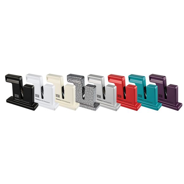 Chantry Classic Sharpener in Silver