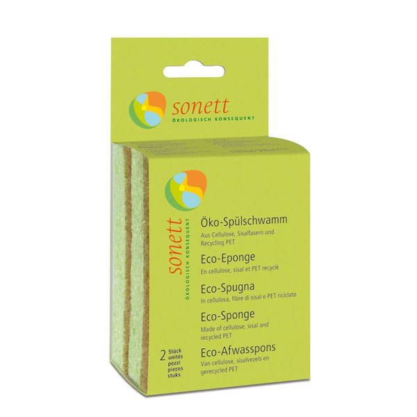 Eco Dish Sponge