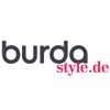 Burda b9387 Sewing Pattern Combination 19 x 13 x 1 cm – white