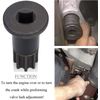 Injection Pump Gear Puller Engine Barring Tool for Dodge Cummins VE P7100 VP44