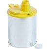 FoamPRO 134 1-Gallon Paint Lid & Pouring Spout