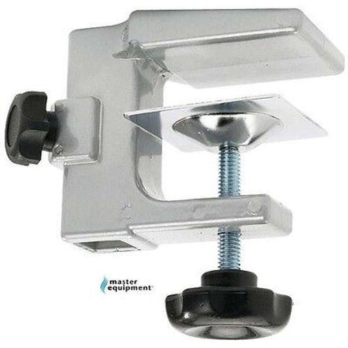 Master Equipment Aluminum Adjustable CLAMP for Pet Grooming Table Groomers Arm