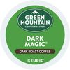 Green Mountain K-Cups Dark Magic, 0.4 ounce, 12 count