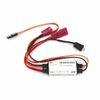 Rcexl Opto Gas Engine kill Switch Futaba Plug for DLA DLE Ignition Cut Off 