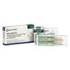 FIRST AID ONLY 750015 Insect Bite/Sting Kit,4pcs,2x5" 48ZV48