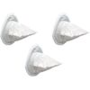 Black & Decker OEM Vacuum Air Filters (3 Pack)