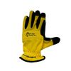 Peel & Stick Sanding Single Glove Set (Left Large) with paper