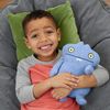Hasbro UglyDolls Babo Pen Pals Plush Doll Approx 22cm Tall