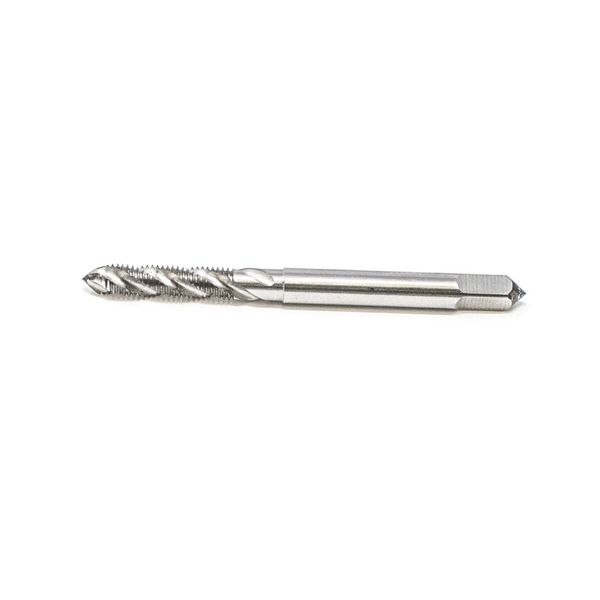 Gunsmithing Tap 6-40, Plunge Hand Tap