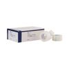 Kendall Hypoallergenic Clear Tape 1" x 10 yds. 1 roll