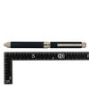 Zebra Multifunction Pen Sharbo X TS10 Prussian Blue SB21-B-PBL