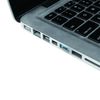 LogiLink USB Port Blocker Lock grey 10x Schlösser