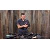 Concealed Carry Fundamentals - 3+ Hour Training Course DVD