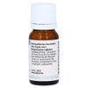 CAUSTICUM HAHNEMANNI D 30 Globules 10 g