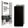 Screen Protector for Realme Narzo 50i Prime Privacy Filter 4-Way Protection