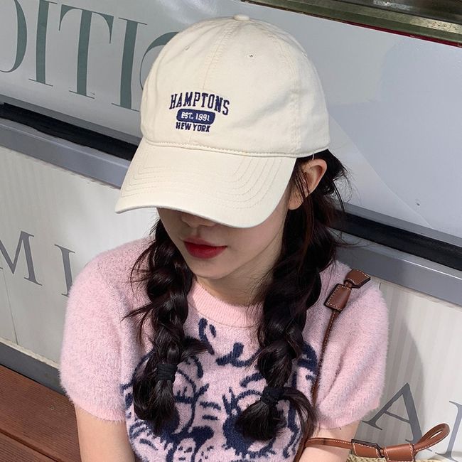 New York NY Yankees Baseball Cap Fashion Hip Hop Hat Outdoor 