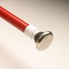Metal Glide Tip 8mm Threaded - Tip Only by Ambutech