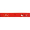 Melitta Inc, Coffee Filter Cone No 6, 40 Count