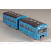 PLUM PP122 Small Iron Blue Non-Scale Color Coded Plastic Kit