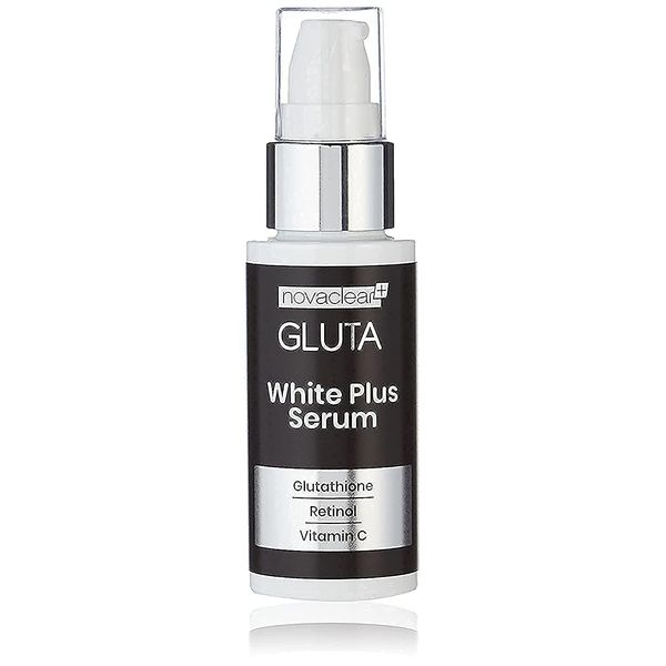 Gluta White Plus Serum
