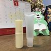 Honbay 10PCS 15ml Refillable Clear Empty Lip Gloss Balm Containers Soft Empty Tubes