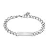 LOTUS STYLE LS2221-2/1, Non-precious metal, No Gemstone