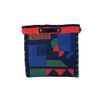 Tricote Document Case, Small (Navy)