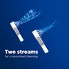 Oral-B Water Flosser Advanced Aquafloss Nozzle, 4 Count
