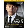 Foyle's War: The Homefront Files, Sets 1-6