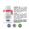 Blood Sugar Restore- Blood Support- 4 Bottles- 240 Capsules