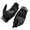 TaylorMade Men Rain Control Golf Glove - Black, X-Large