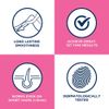 Veet Ready To Use Wax Strips Normal x 40