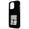 Neurodivergent Humor ADHD Meme Executive Dysfunction Rage Case for iPhone 14 Pro Max