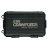 CMD Finds Box for Metal Detecting Finds - Medium Size