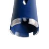 4" Dry Diamond Core Bits Drill Concrete Stone Asphalt Blocks Bricks 5/8" Arbor