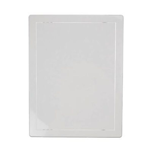 10x13 Access Panel - Easy Access Doors - ABS Plastic - Access Panel for Drywa...