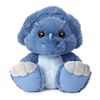 Aurora - Taddle Toes - 10" Toughie Triceratops