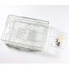Paradisetronic.com Housing for Raspberry Pi Model B + / Pi 2 / Pi 3, clear