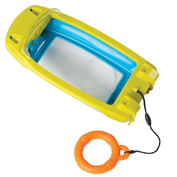 Learning Resources GeoSafari Jr. Underwater Explorer Boat