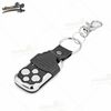 4-Button Wireless Remote Control Switch Receiver Kit for LED Light Bar Truck Car