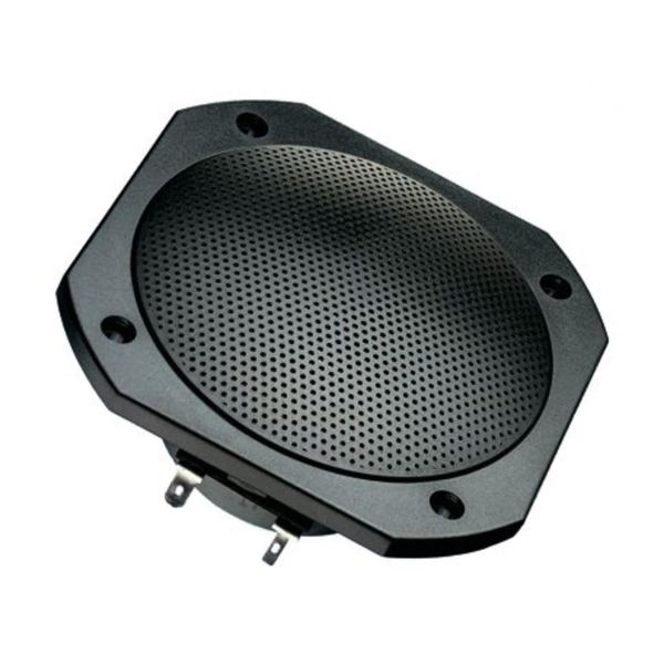 VISATON 2101 Speaker for MP3 & iPod – Black