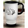 Shopagift Adventure Awaits Travel Mug Cup