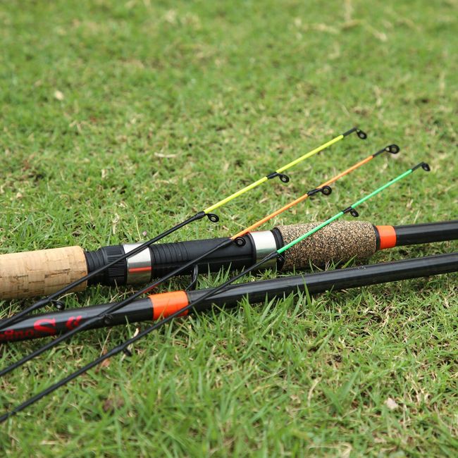 Carp And Coarse Fishing Rods Fishing Tackle Reviews And