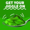 Jell-O Lime Gelatin Dessert Mix, Family Size, 6 oz Box