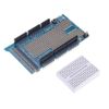 DollaTek Proto Shield V3 Prototype Shield with Min Breadboard 170 for Arduino MEGA 2560, UNO2011