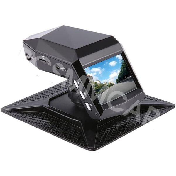 2'' FHD Dash Cam Car DVR Front or Rear Camera Night Vision G-sensor USB