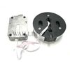 Motor Driven Lock Mechanism Right Hand Swing Bolt Time Delay Gun Safe Lock Set