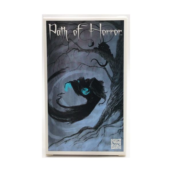 Storypath and Whimsy - Path of Horror