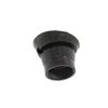 1988-1996 Corvette Power Antenna Bezel on Body